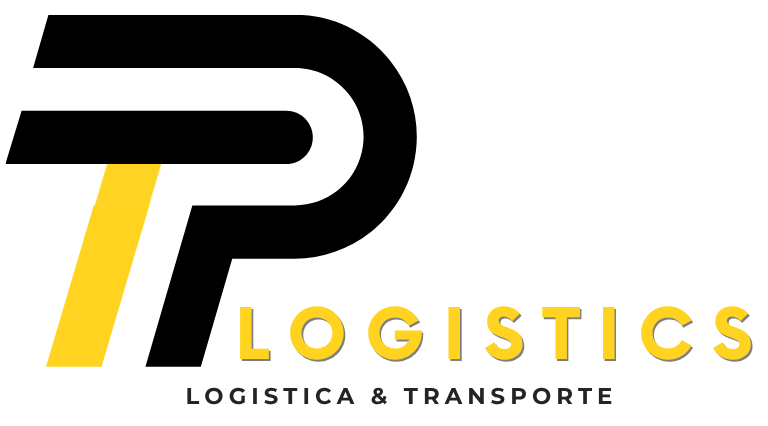TP Logistics logo